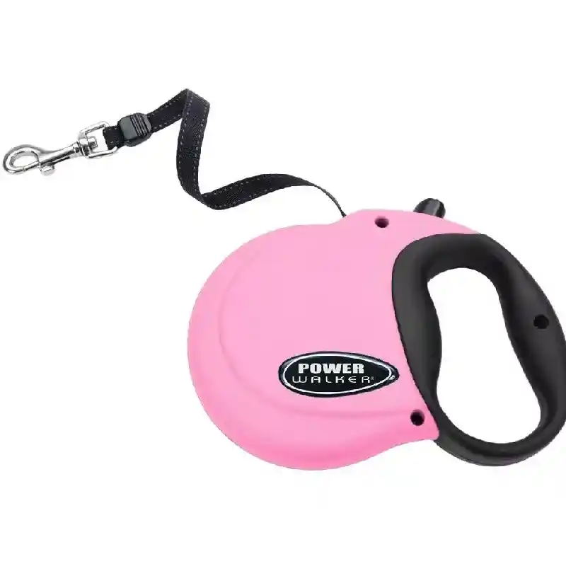 Power Walker Pink Medium