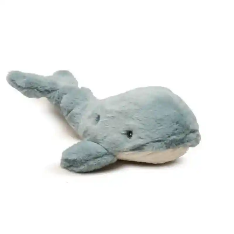 Huggle D Knot Mobie Whale Lg