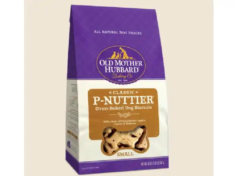 Omh Xtra Tasty Pnut Mini 20oz