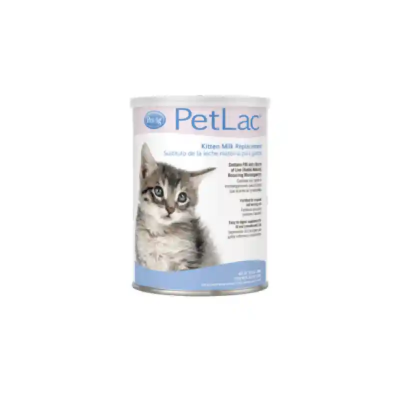 Petlac Kitten Powder 10.5 Oz