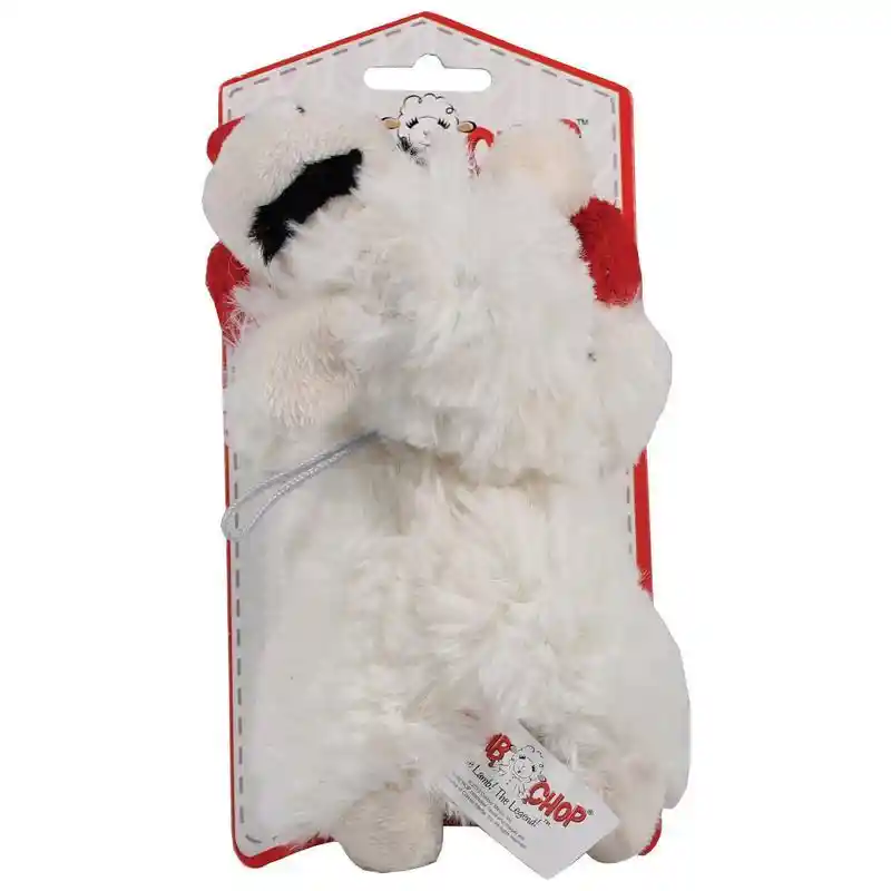 Lamb Chop 6"
