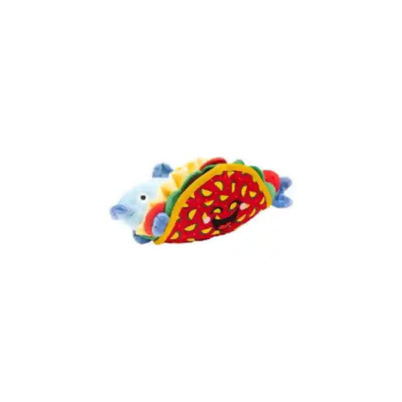 Worthy D Fsh Taco