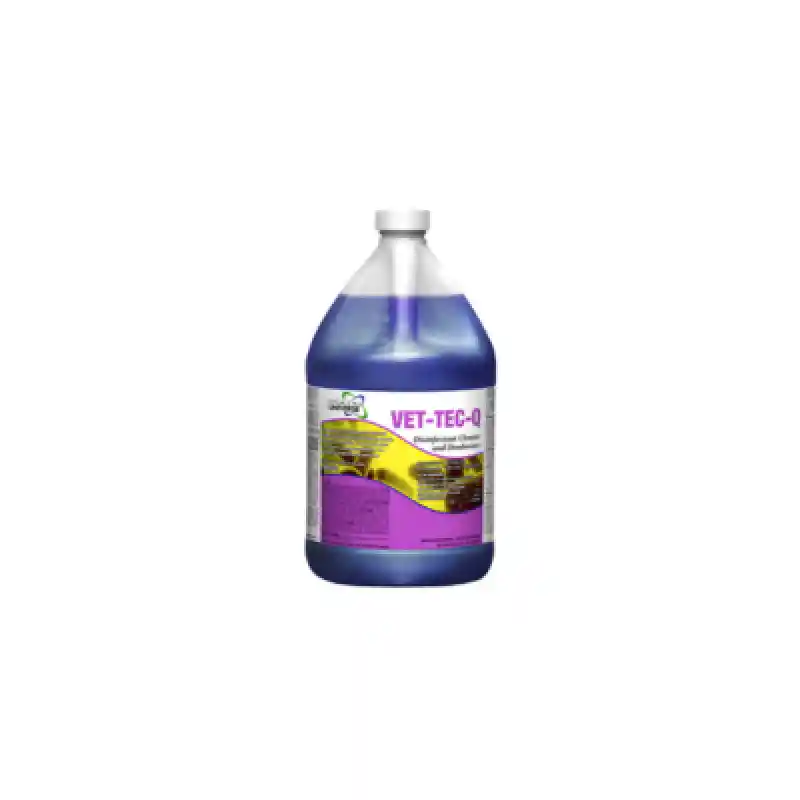 Vet Tec Q Gallon
