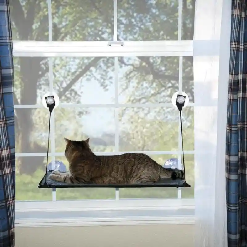 Kitty Sill Ez Window Mount