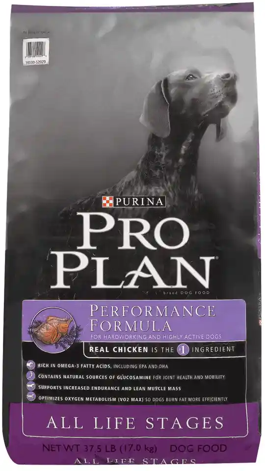 Pro Plan Performance 30 37.5lb