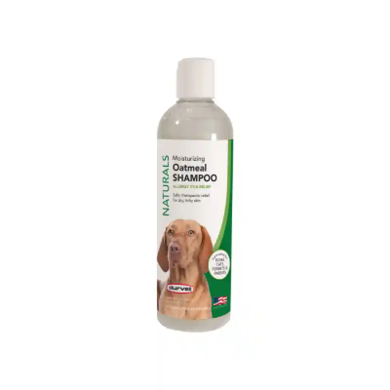 Naturals Oatmeal Shampoo