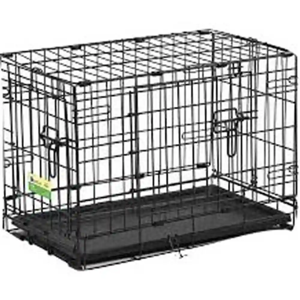 CRATE CONTOUR DOUBLE DOOR 36in