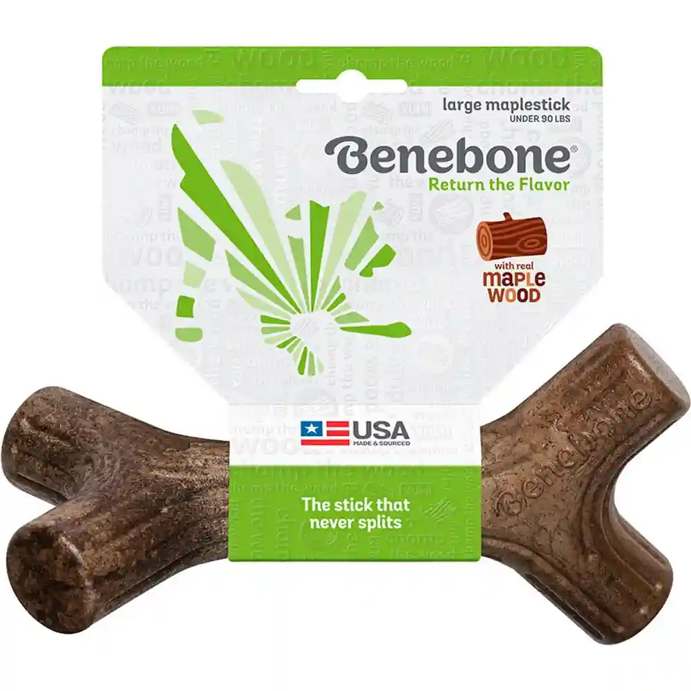 Benebone Maplestick Large