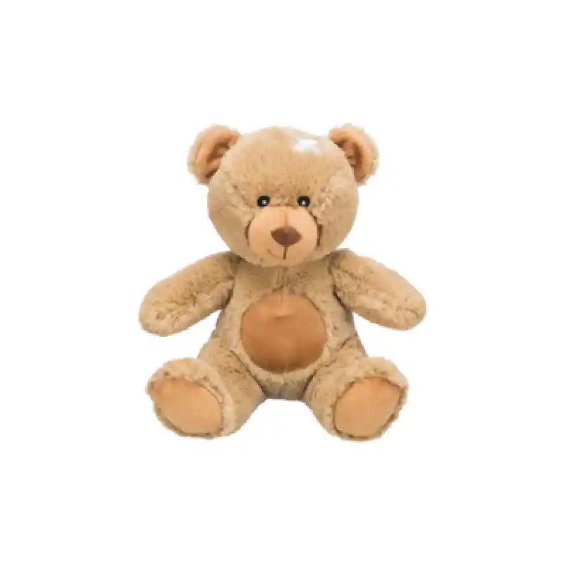 Trix D Plsh Teddy Eddy