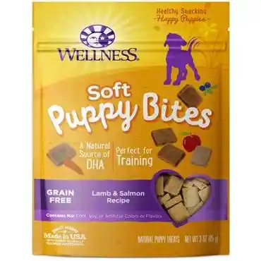 Wellness Just For Puppies Treat