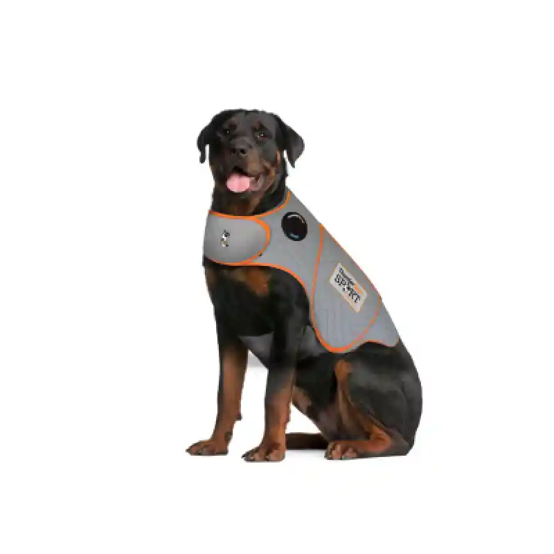 Thundershirt Sport Plat Xxl