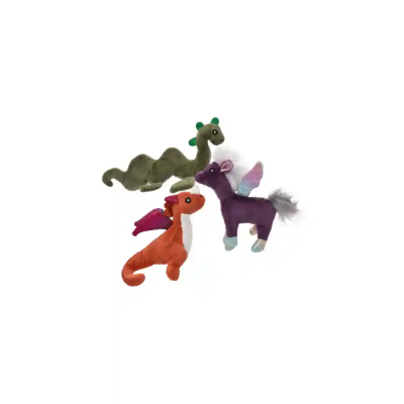 Pet Envey Mythical Creatures Assort 16"