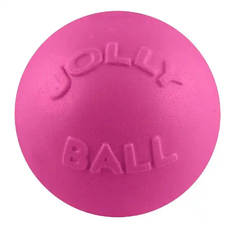 Bounce N Play Pink 4.5in