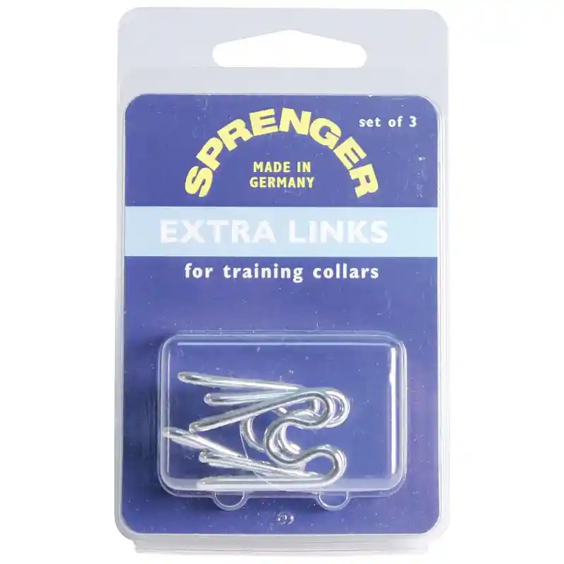 Hs Hook Links Small 3pk