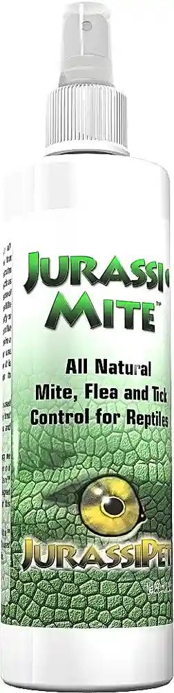 Jurassipet Jurassi-mite 2.5-oz