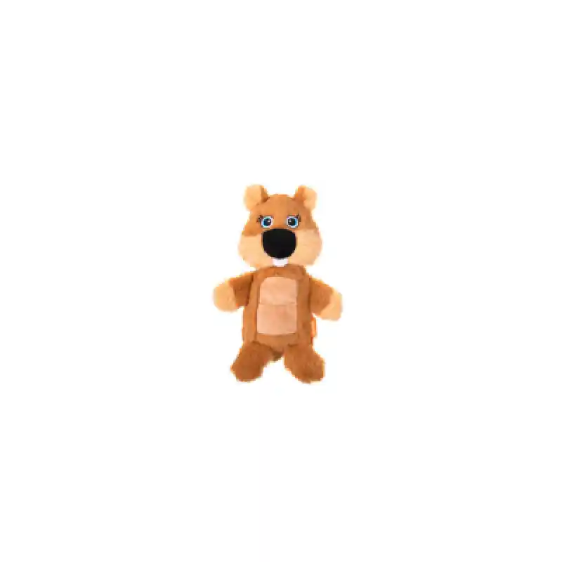 Belly Boomerz Beaver