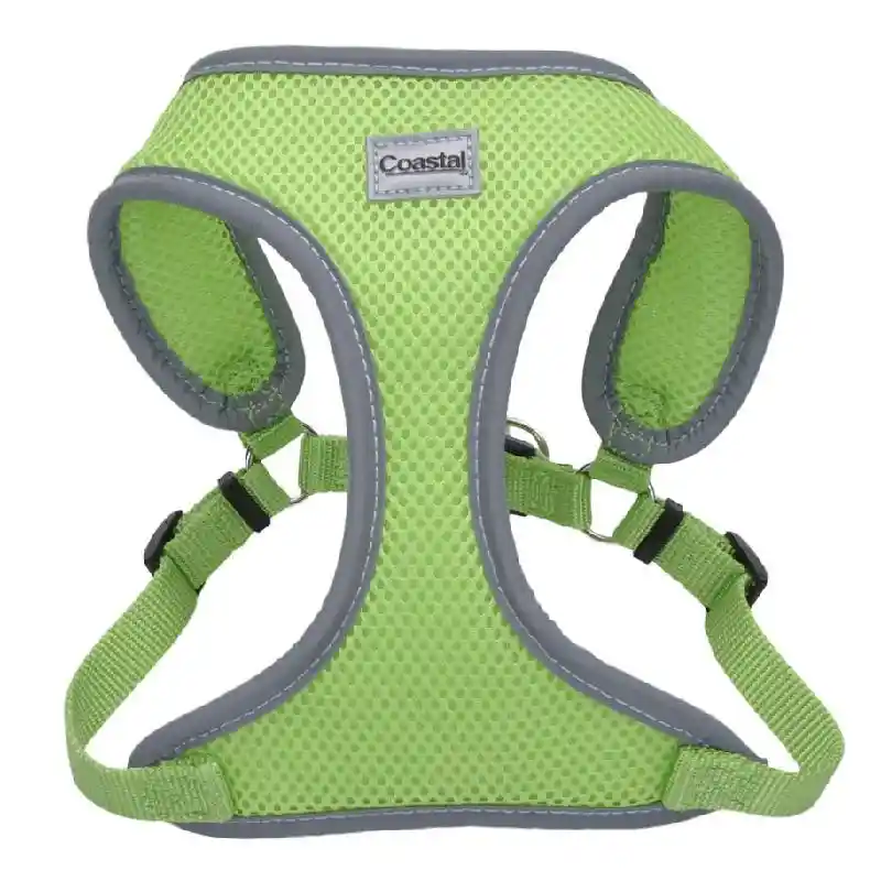 Mesh Refl Harness Lim Sml