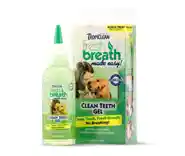 Fresh Breath Clean Teeth Gel, 2oz