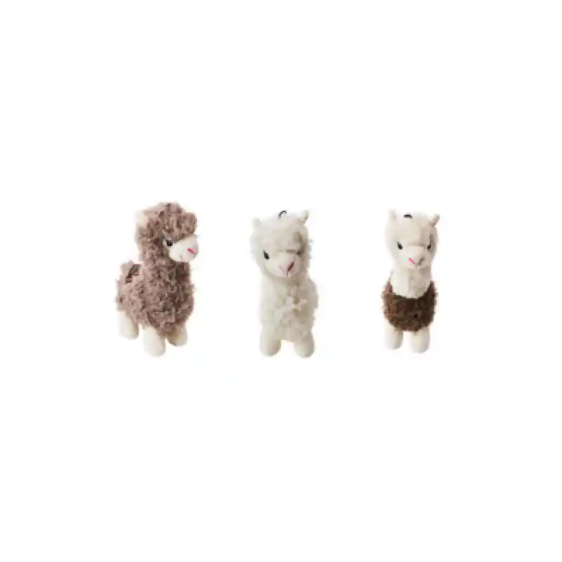 Spot Yo Llama Plush