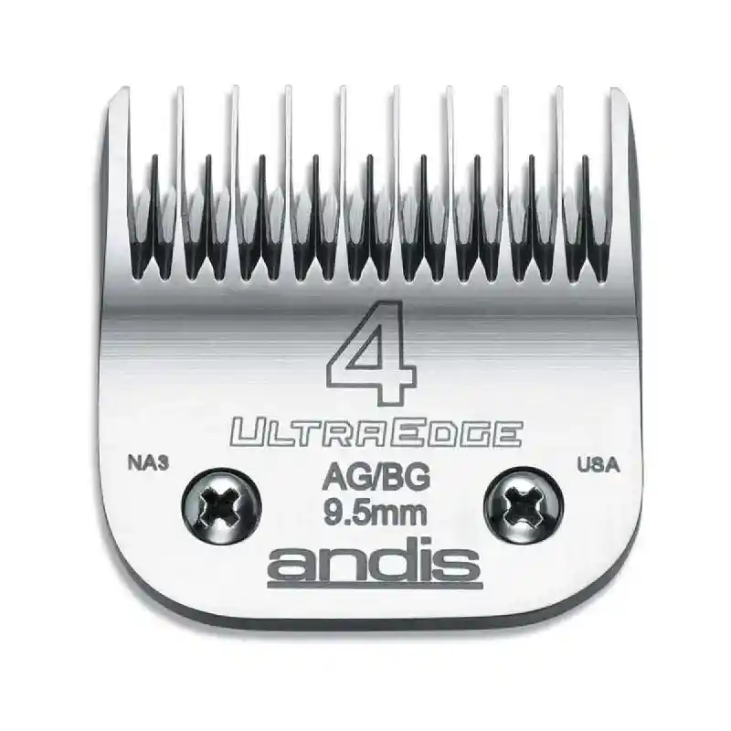 Andis Clipper Blade #4 Skip