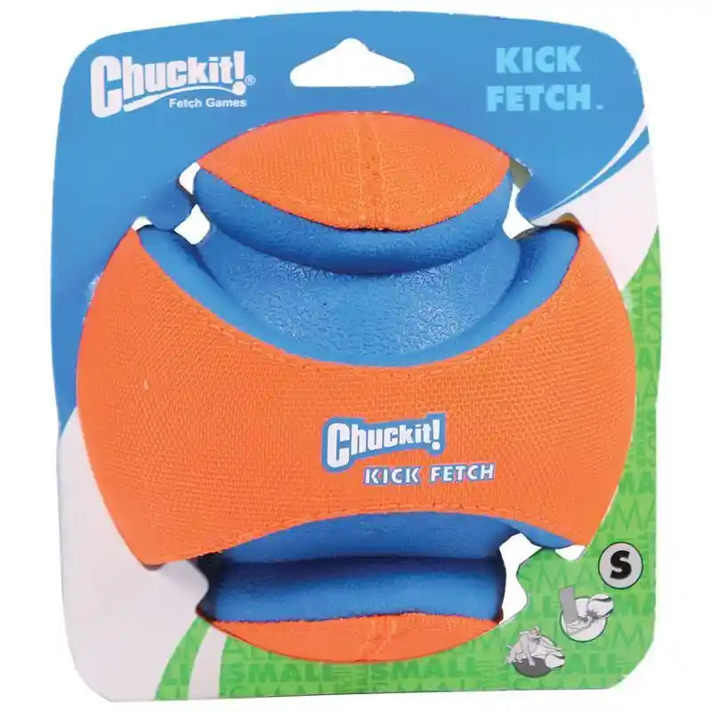 CHUCKIT KICK FETCH SM