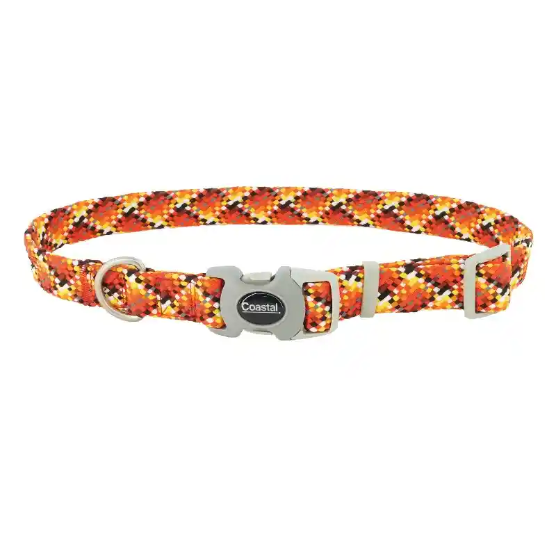 Pro Active Woven Reflective Burning 1 X 18-26-in