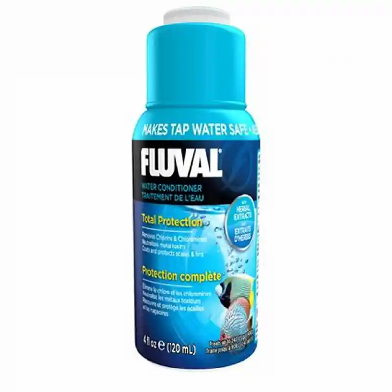 Fluval Water Conditioner 4oz