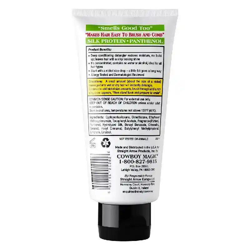 COWBOY MAGIC DETANGLER 4OZ