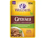 Hi Gravies Chk/trkgravy 24/4oz