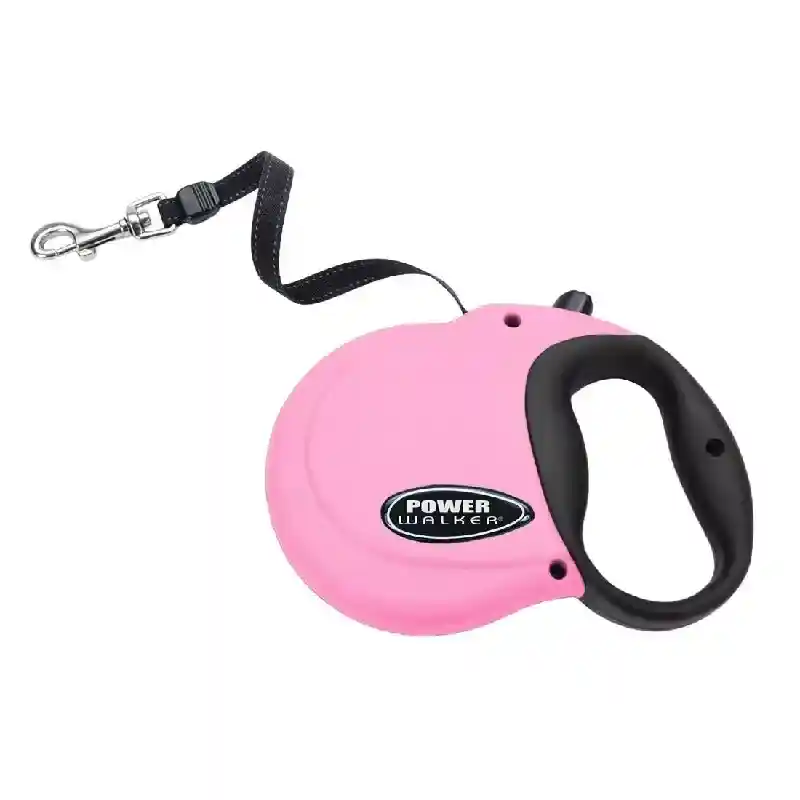 Mini Power Walker X Small Pink