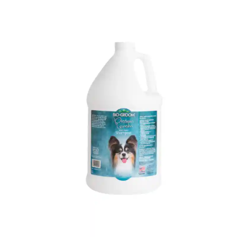 Protein Lanolin Shampoo Gal