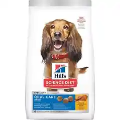 SD Ca Oral Care 4 9281