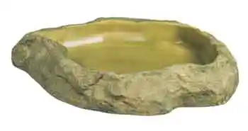 Exo-terra Feeding Dish Medium