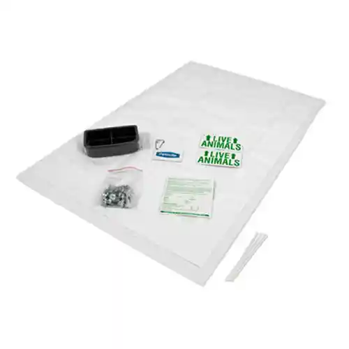 Airline Travel Kit