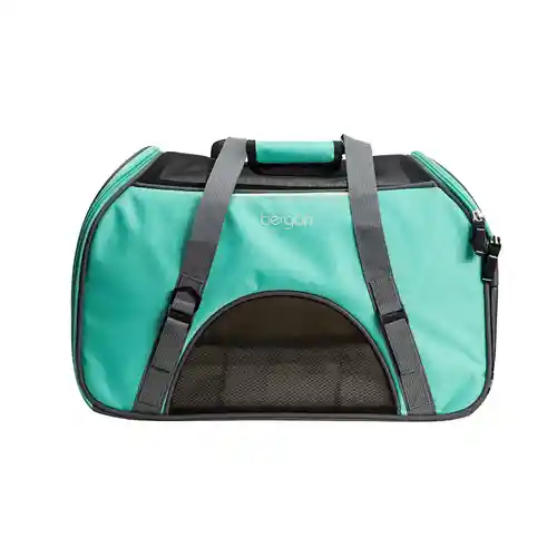 Comfort Carrier Heather Bermuda - 19" L X 10" W X