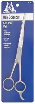 Pet Hair Cutting Scissors 135c