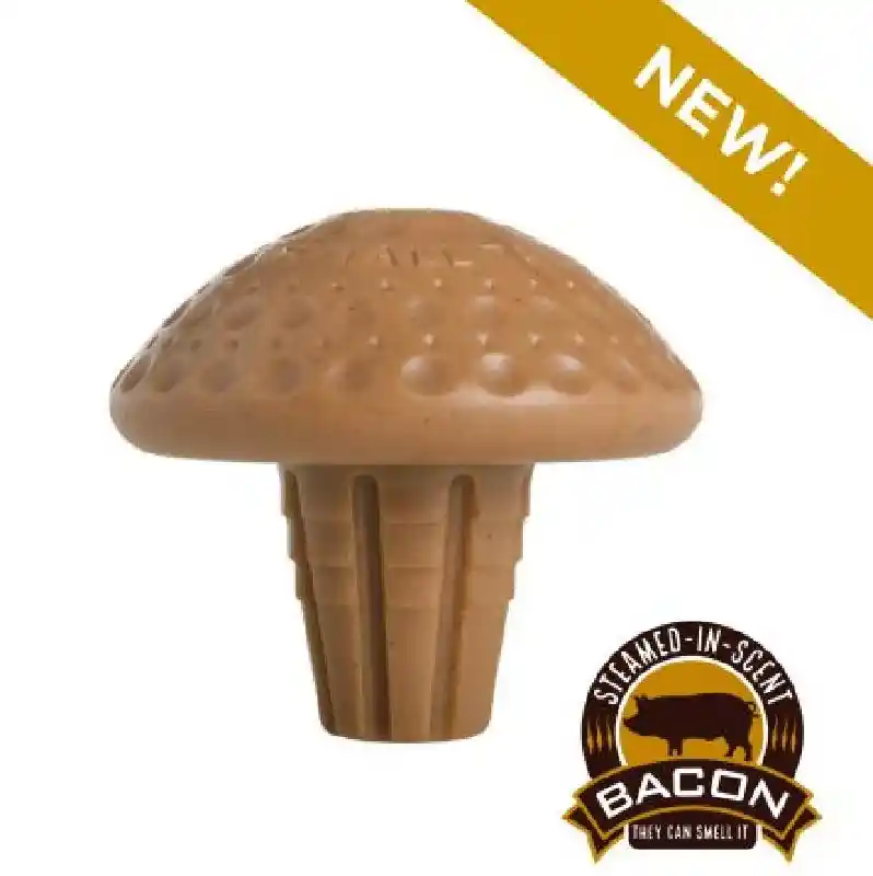 Shroom Nylon Chew Med