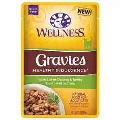 Hi Gravies Chk/trkgravy 24/4oz