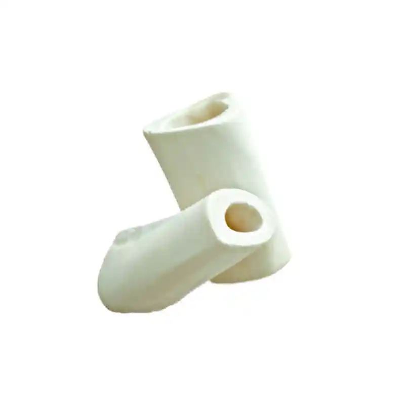 Bare Center Bone 4"