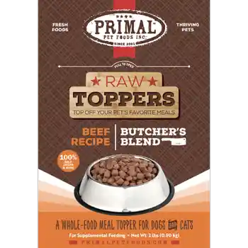 Butcher Blend Beef 2lb