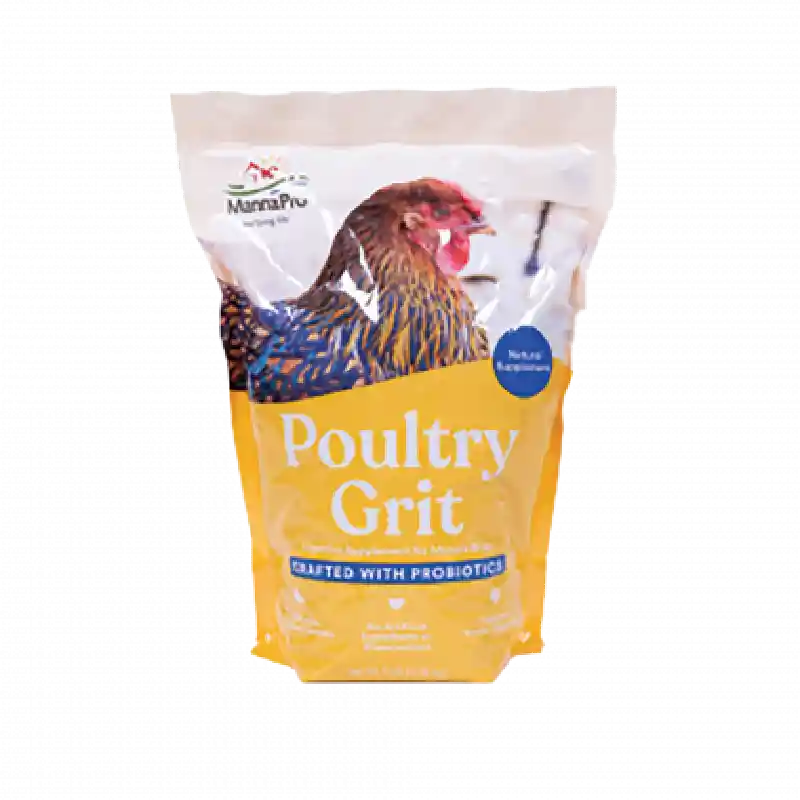 Chick Grit with ProBiotics 5lbs