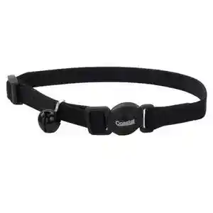 Safety Cat 3/8in Collar 12 Blk
