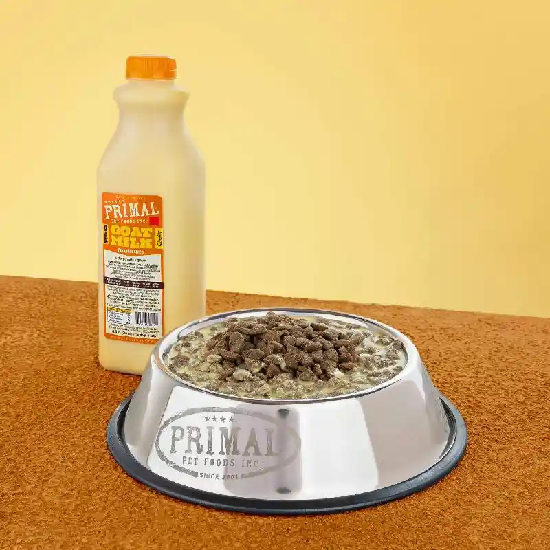 32-Oz Goat Milk Pumpkin Spice