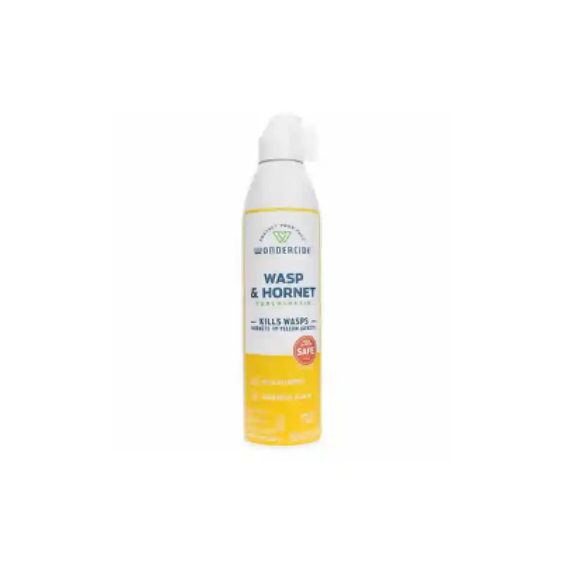 Wondercide Wasp & Hornet Spray 10 Oz