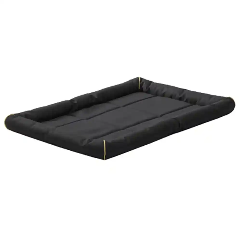 QUIET TIME MAXX PET BED BLACK 30in