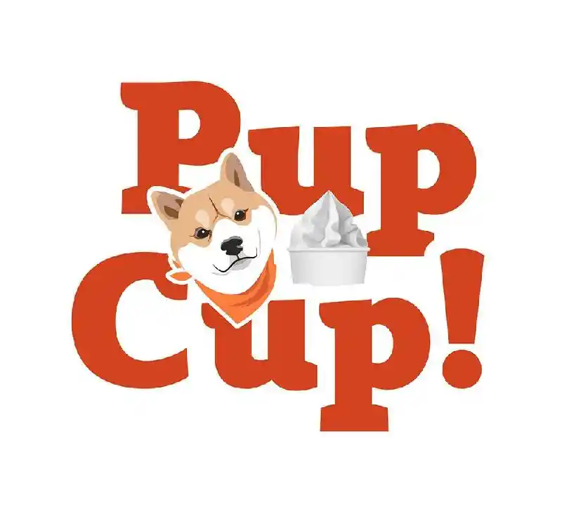PupCup Peanut Butter Whipped Treat 13z