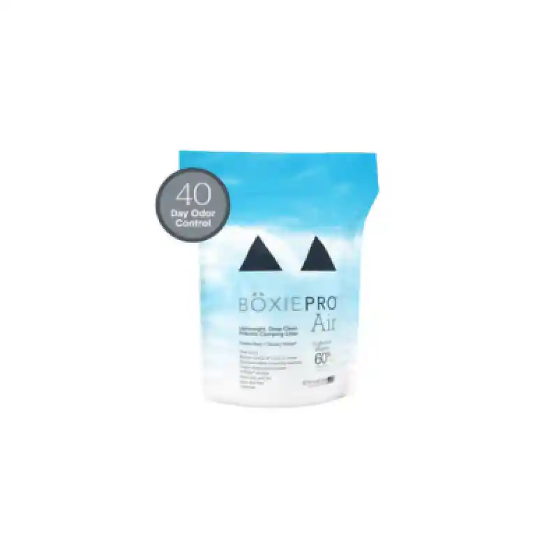 Boxie Pro Air LWT Litter 16.5#