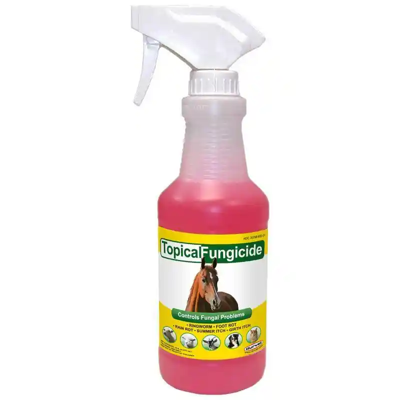 Topical Fungicide 32oz