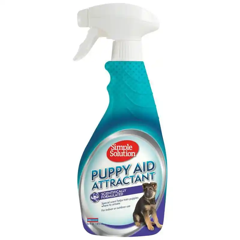 Puppy Training Spray 16oz