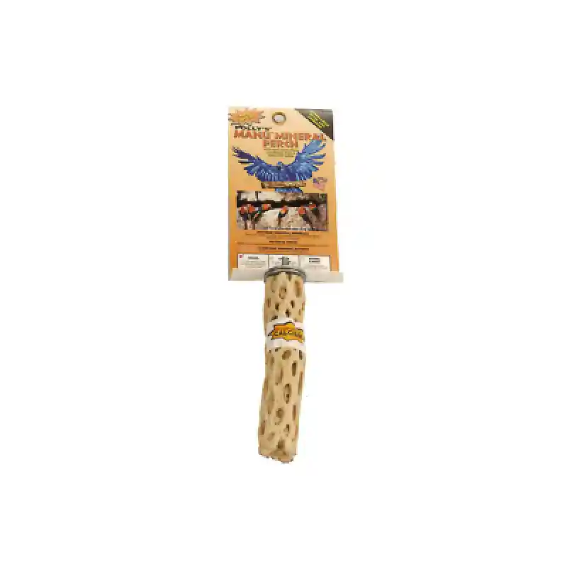 Manu Mineral Perch Sm 6"